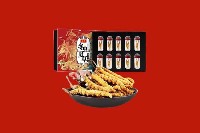 五原县回收虫草